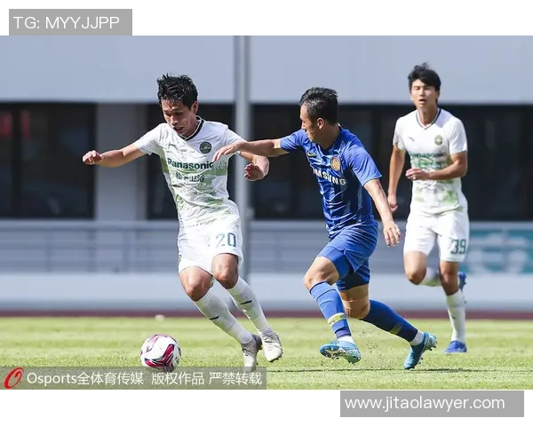 吴曦领衔江苏足球新篇章 持续突破与挑战中的成长与展望