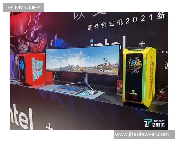 电竞产业新机遇：技术创新与市场变革如何引领未来发展趋势