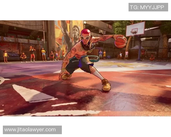 篮球激情无限：从街头到赛场的成长历程与未来发展探析