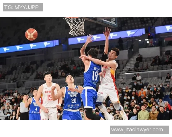 篮球魅力无穷从基础到技巧全面解析如何成为场上明星