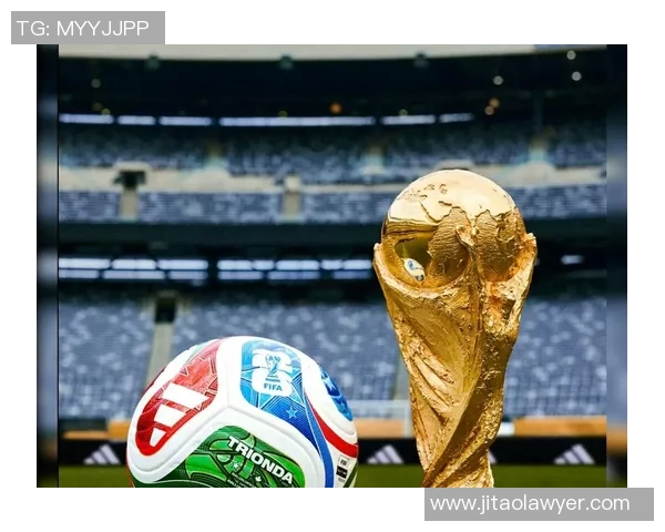 美加墨世界杯揭幕全球盛会足球激情再燃三国联手谱写历史新篇